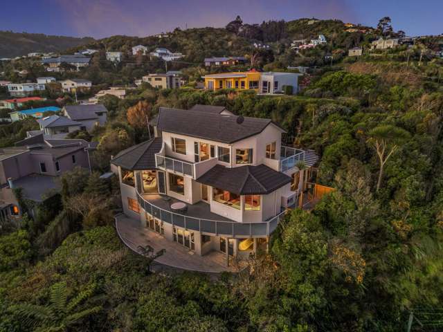 4 Green Park Lane Korokoro_2