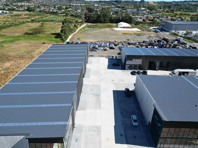 WAREHOUSE C/22 Popes Road Takanini_4