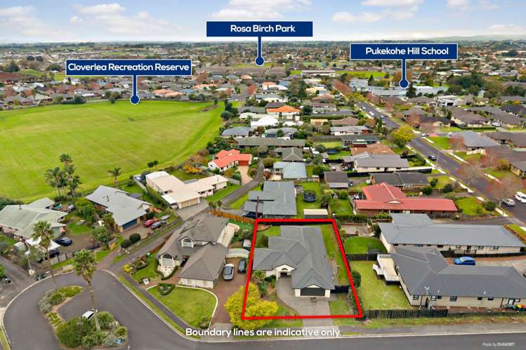 2 Jackson Place Pukekohe_16