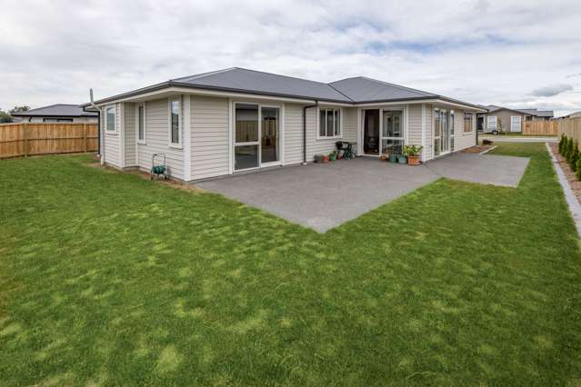 7 Hickmott Street Rangiora_1