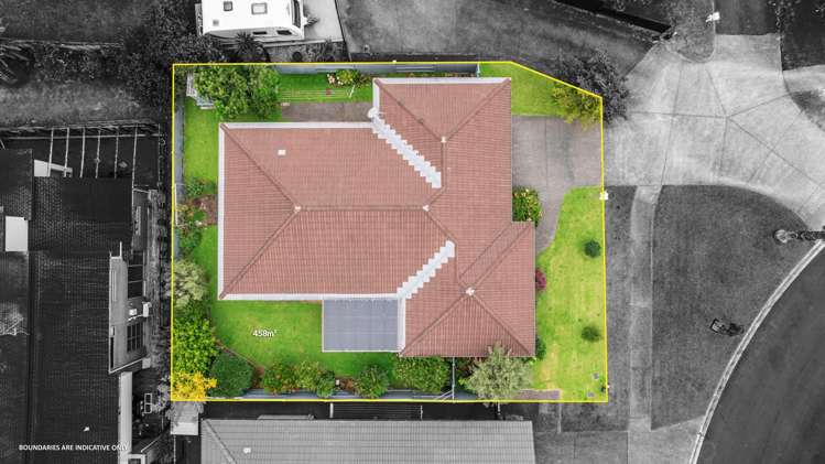 33 Richfield Crescent Westgate_23