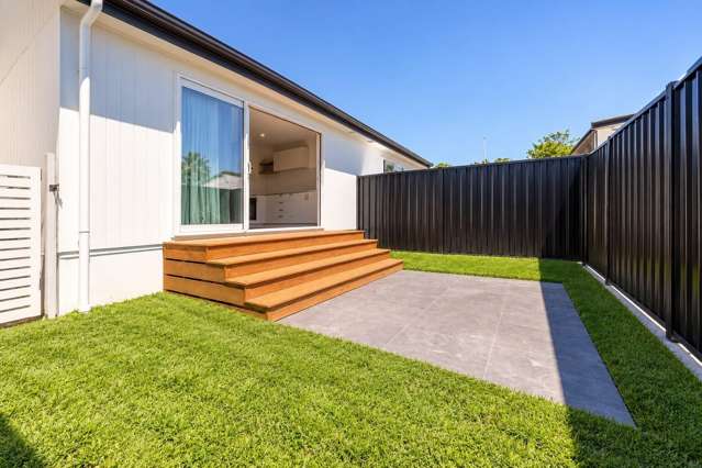 Top location, move in now