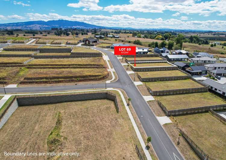 86 Highland Crescent, Frontier Estate_0