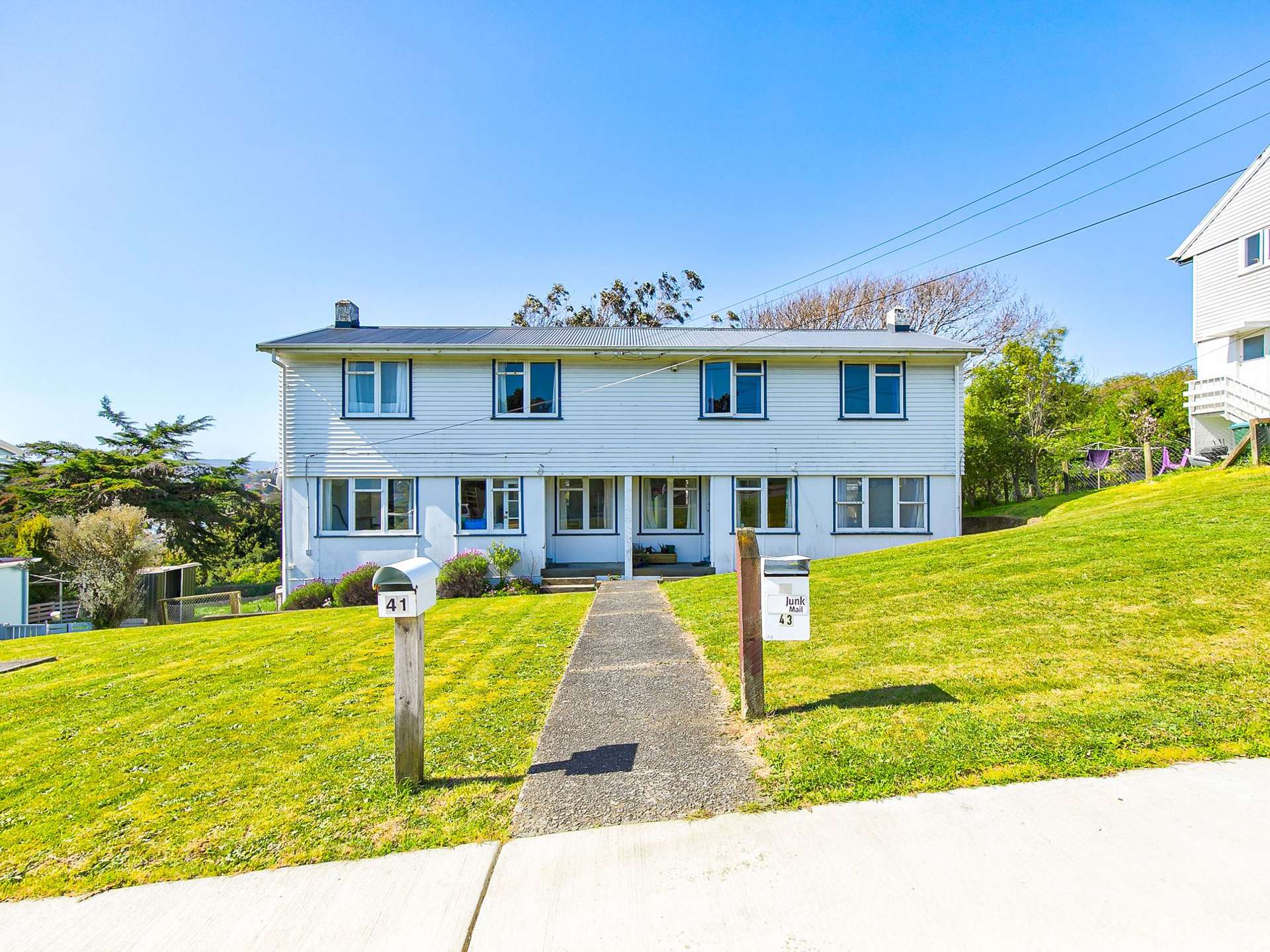 41 Gear Terrace | Porirua | Porirua City | Houses for Rent - OneRoof