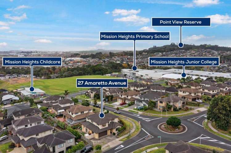 27 Amaretto Ave Flat Bush_17