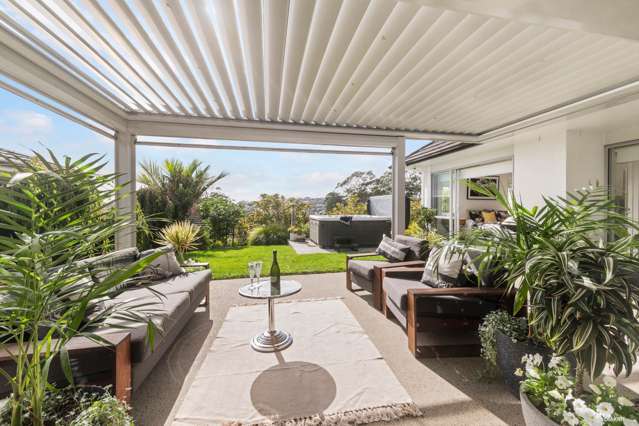 Sensational Style & Effortless Living
