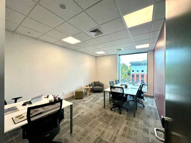 Building 4/61 Constellation Drive Rosedale_3