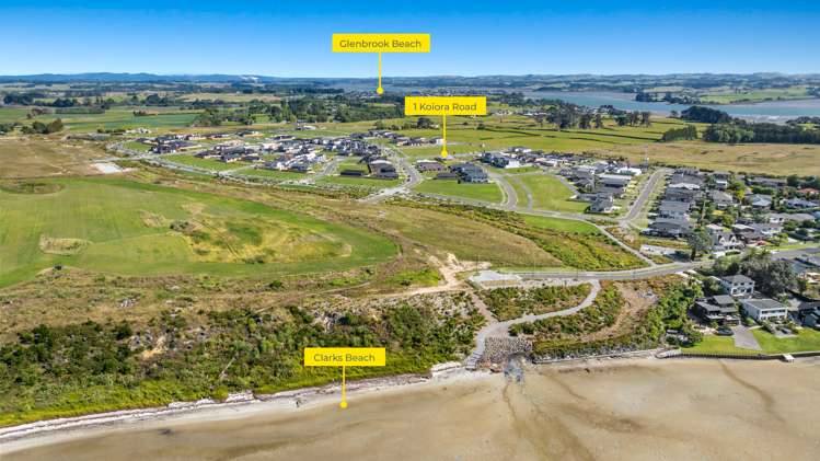 1 Koiora Road Clarks Beach_21