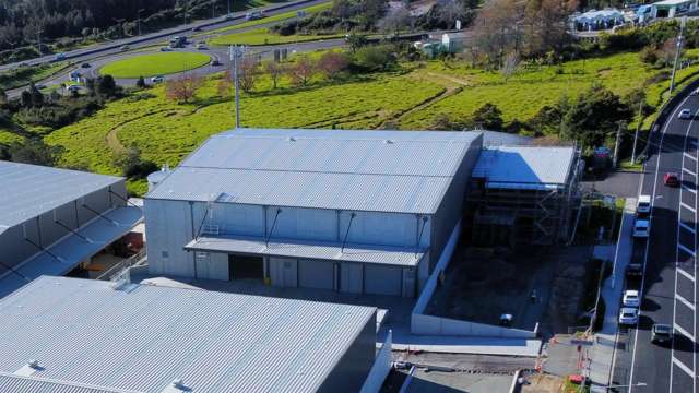 Building D, 112 Hobsonville Road Hobsonville_2