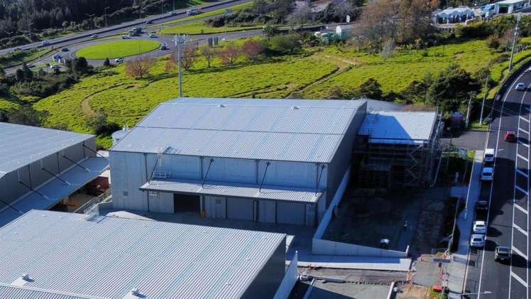 Building D, 112 Hobsonville Road Hobsonville_1
