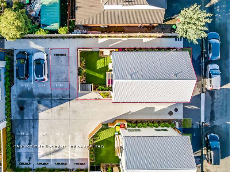 1/88 Peverel Street Riccarton_16