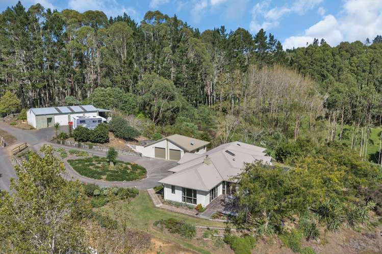 232 Adams Road Glenbervie_42