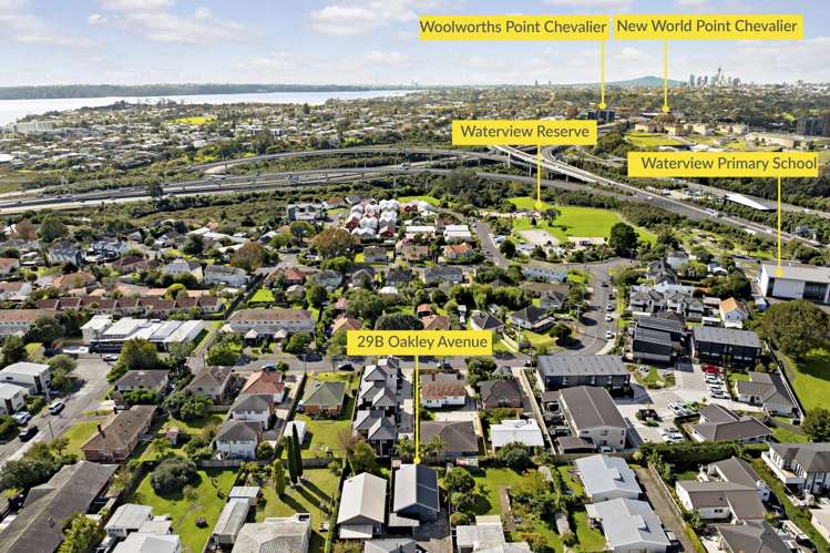 29B Oakley Avenue Waterview_17