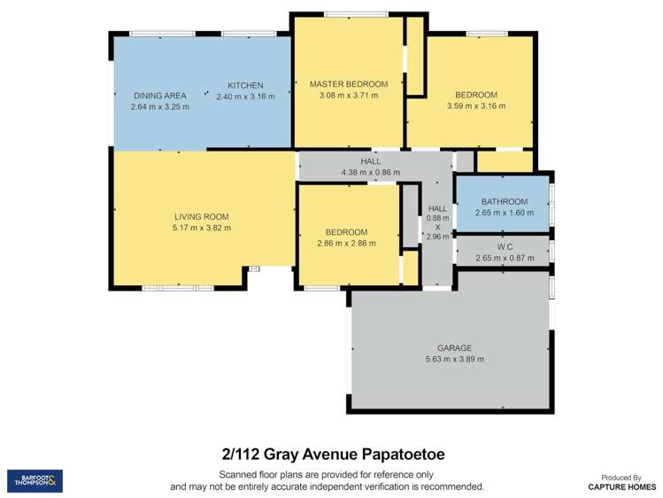 2/112 Gray Avenue Papatoetoe_14