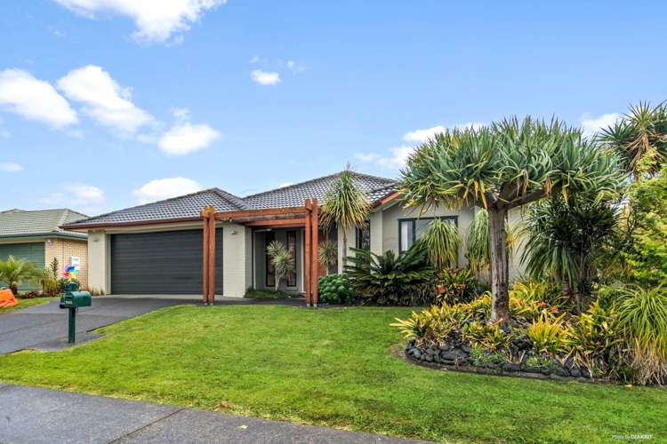 3 Bellshill Close Wattle Downs_30