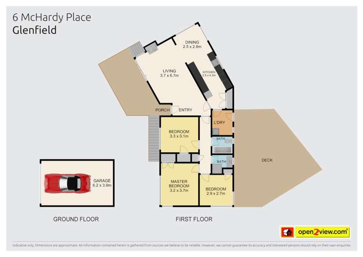 6 Mchardy Place Glenfield_24