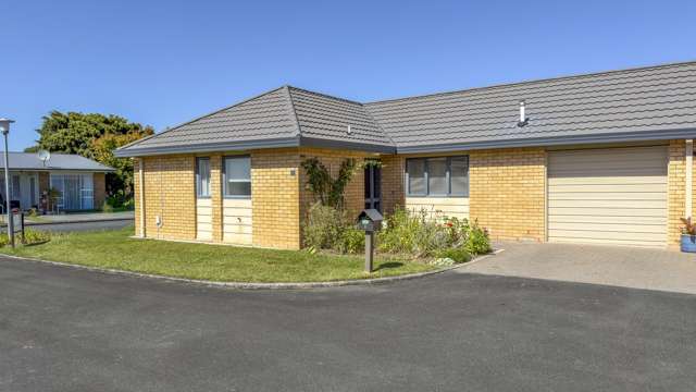 Independent Living at Its Best