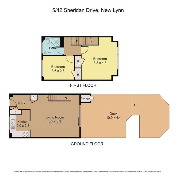 5/42 Sheridan Drive New Lynn_10