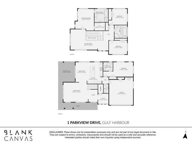 1 Parkview Drive Gulf Harbour_1