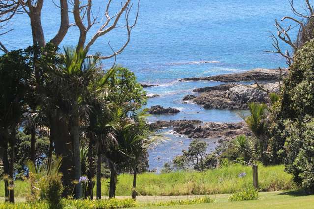 Coastal Haven. Legacy offering. Wow is the word.