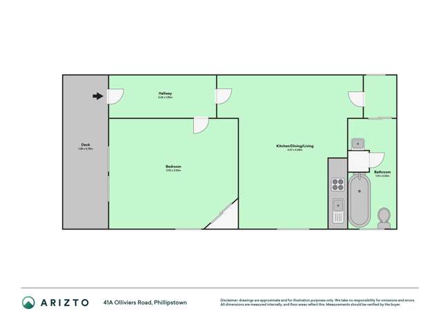 41A Olliviers Road Phillipstown_1