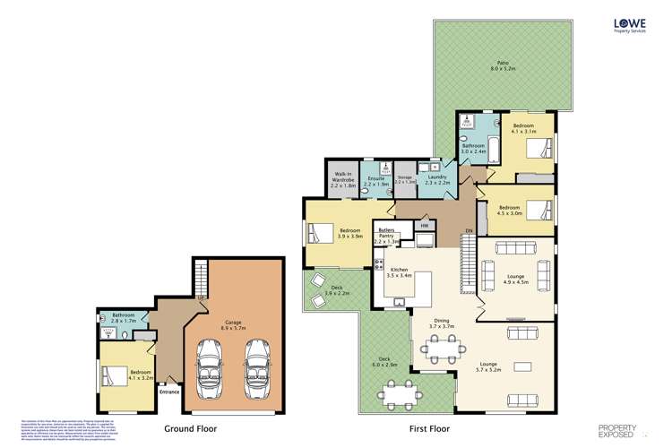 5 Tide Close Mount Wellington_28