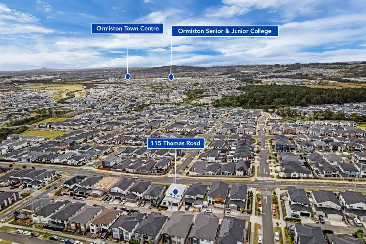 115 Thomas Road Flat Bush_8