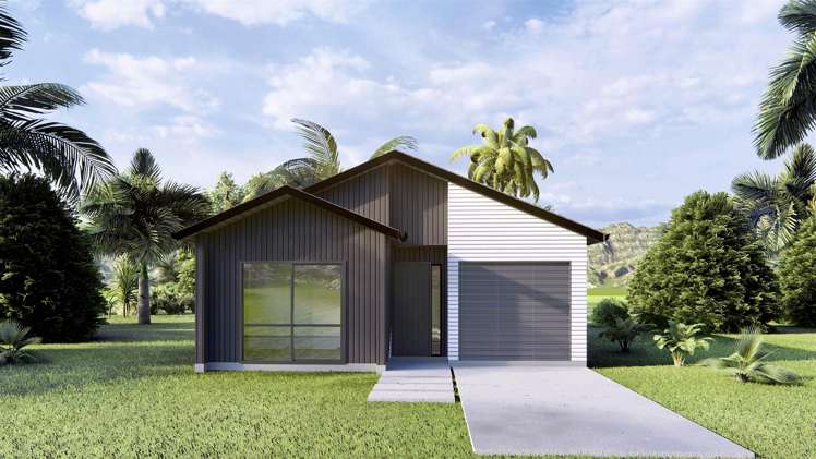 Lot 39 Warkworth Ridge Warkworth_1