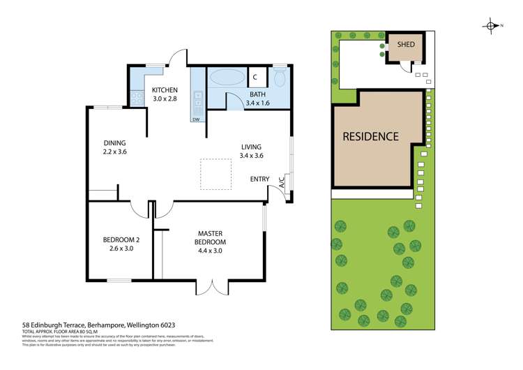 58 Edinburgh Terrace Berhampore_18