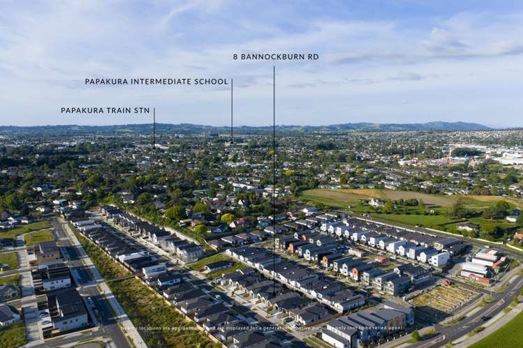 8 Bannockburn Road Opaheke_28