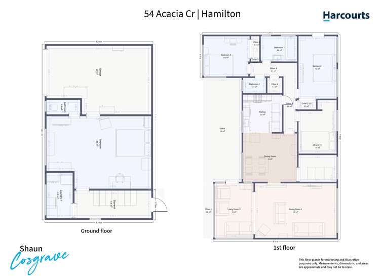 54 Acacia Crescent Glenview_12