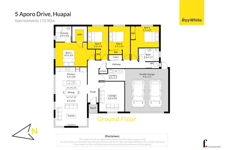 5 Aporo Drive Kumeu_5