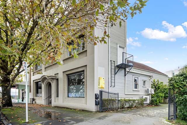 85 Jervois Road Ponsonby_3