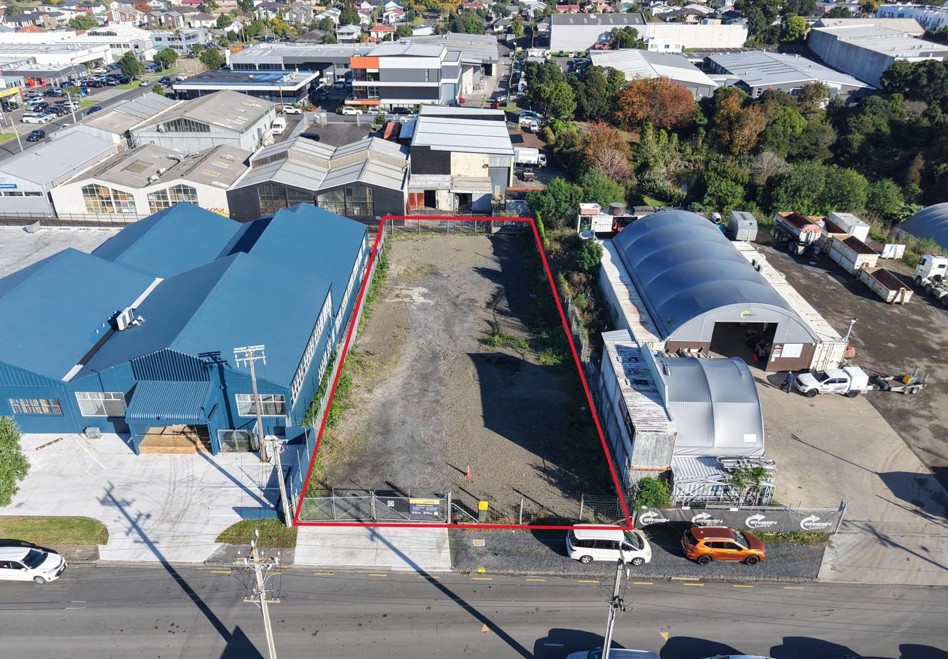 4 Bassant Avenue Penrose_0