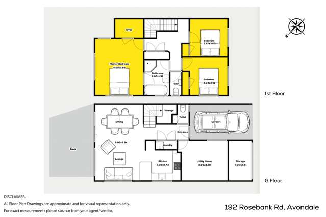 192 Rosebank Road Avondale_1