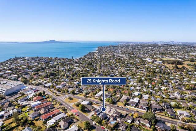 Brand New Elegant Living – Rangi Zone – Sea Views