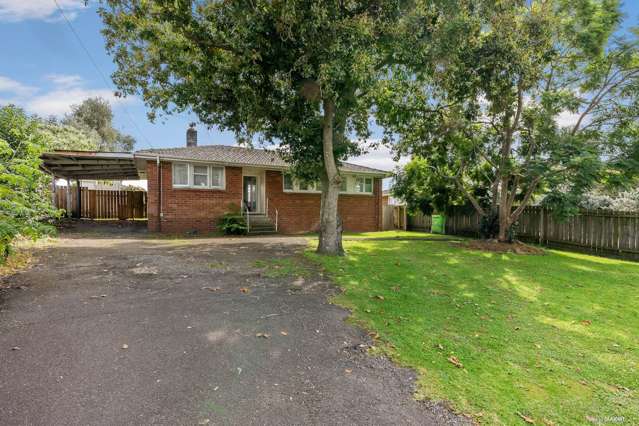 28 Gilbert Road Otara_1