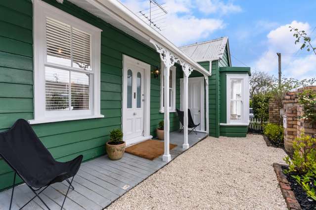 12 Avon Street Parnell_2