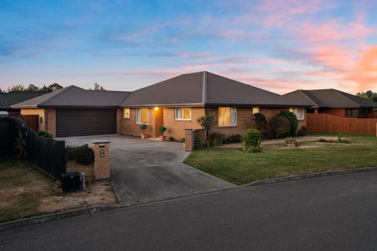 8 Mckendry Street Redwoodtown_28