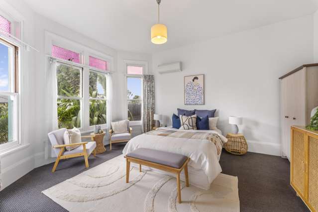 Immediate Returns on Multi-Unit Villa