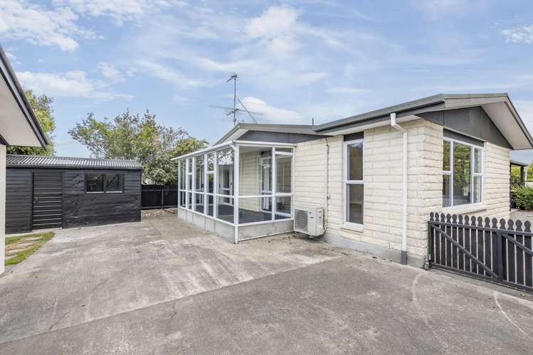 60 Victoria Street Rangiora_21