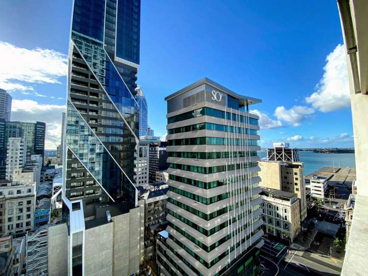 17C/16 Gore Street City Centre_13