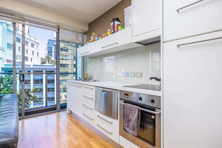 609/2 Beach Road Auckland Central_10