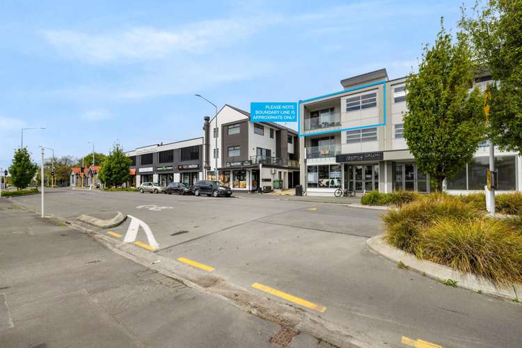 9/376 Worcester Street Linwood_13