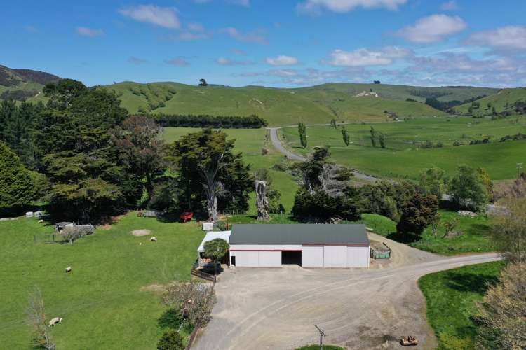 13151 Puketawa Road Tiraumea_12