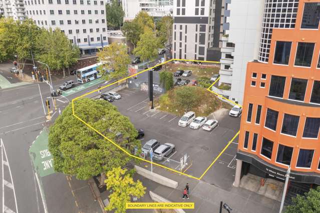 31-35 Cook Street Auckland Central_4