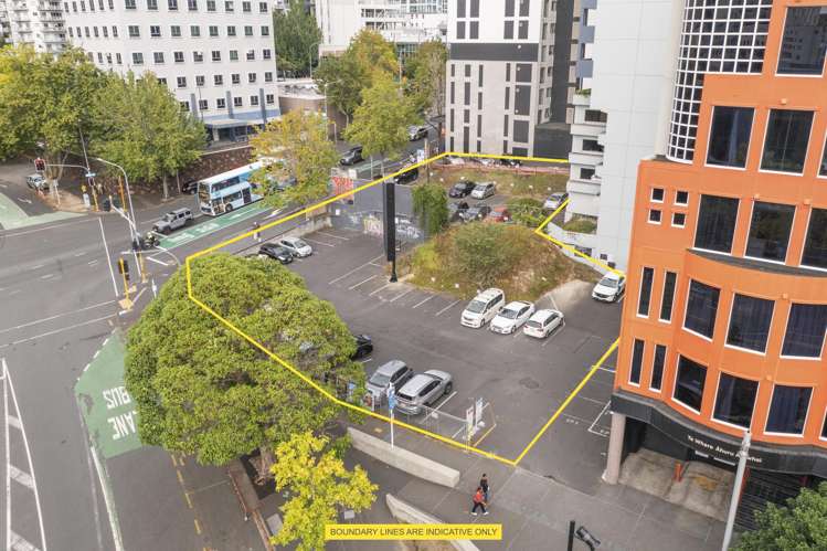 31-35 Cook Street Auckland Central_4