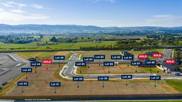 Stage 2 Tamakuku Terrace Whakarongo_1