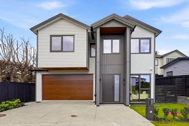 Luxury, Flexibility, and Effortless Living