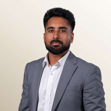 Lakhwinder Cheema